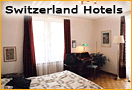 Switzerland Hotels