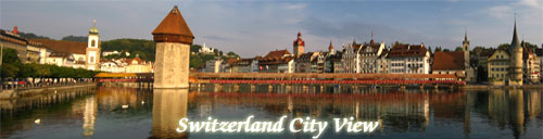 Switzerland View